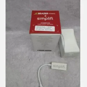Simplifi Connect Router Simplifi | Other | Simplifi Lte Smart Hub Bs6425laf1 Cellular Internet ...